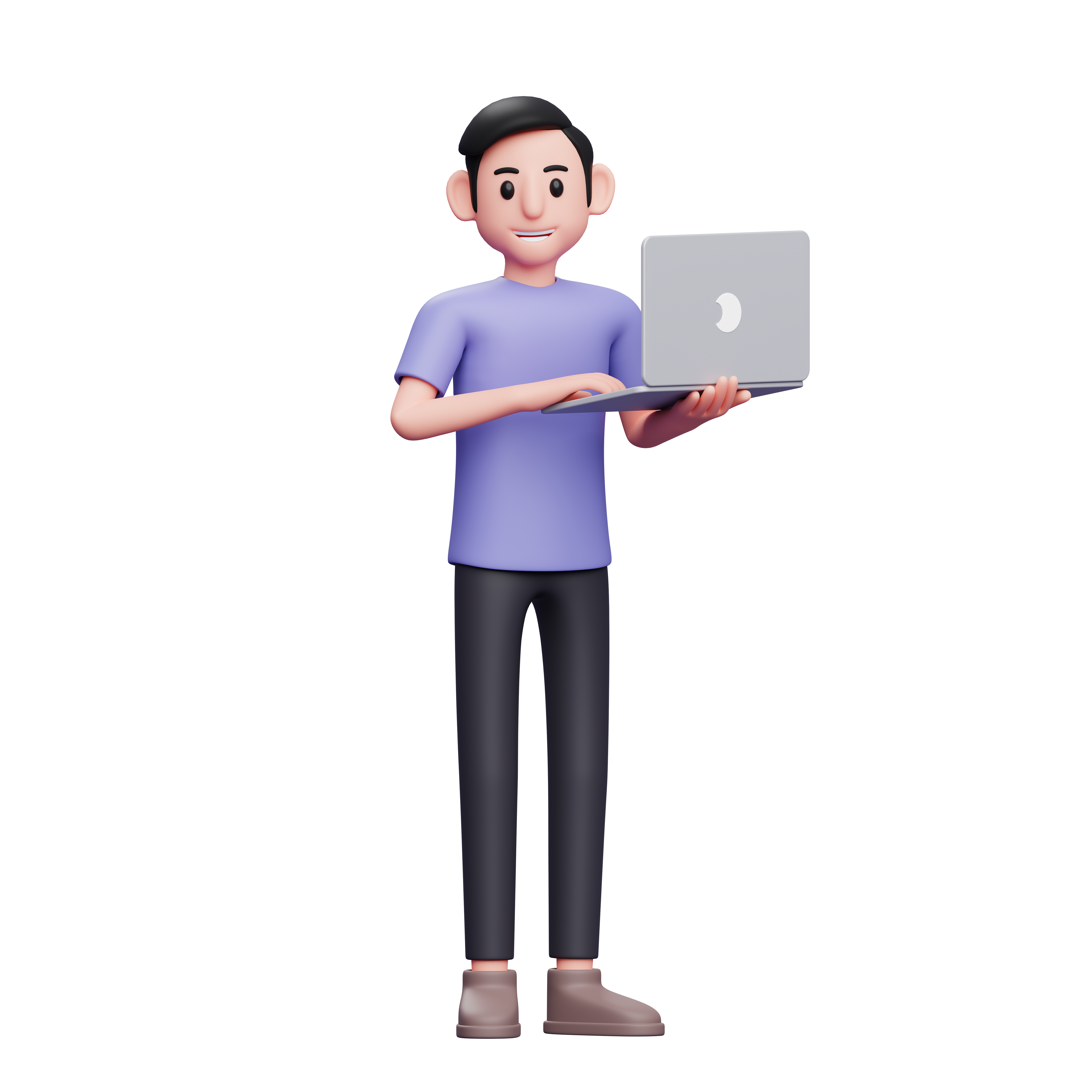 vecteezy_boy-standing-holding-laptop-and-typing-while-looking-at_11006186_901